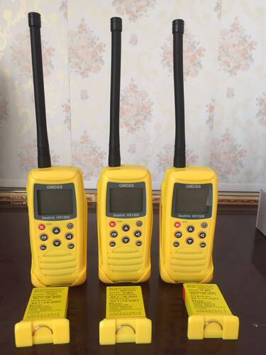 HX-1500甚高频无线电对讲机  船用对讲机 甚高频无线电话