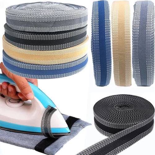 Self-Adhesive Pant Mouth Paste Pants Edge Shorten Repair Iro