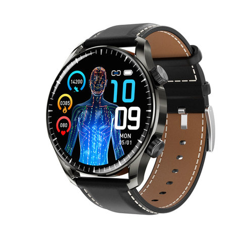 M300 Smart Watch Heart Rate Blood Oxygen Health Monitoring B