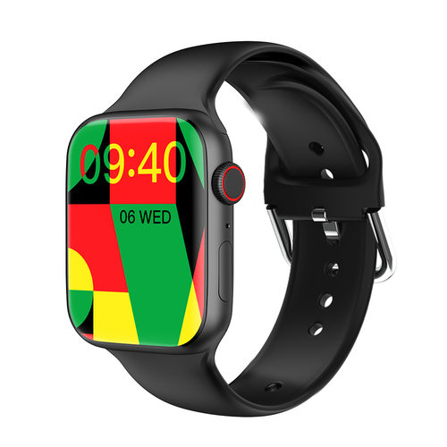 W29pro Smart Watch Bluetooth Call Heart Rate Sports Compass