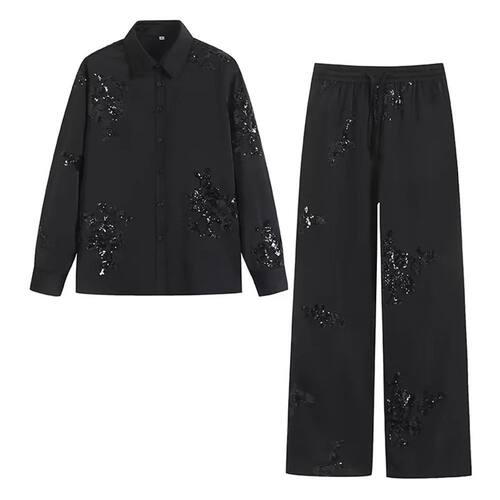 Zach Ailsa 2024 Spring New Product Women's Fashion Style Loo
