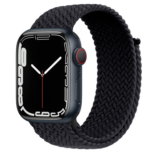 Suitable For  Ultra2iwatch S9/8 Adjustable watchs7 VEL Braid