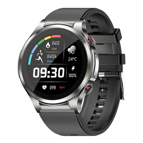 W11pro Smart Watch Bluetooth Call Heart Rate Health Monitori