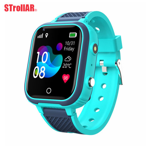 Lt214g Children's Smart Watch Phone Waterproof Photo Video C