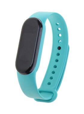 M8 Fitness Bracelet Smart Band Watches Women Men's Watch Blo
