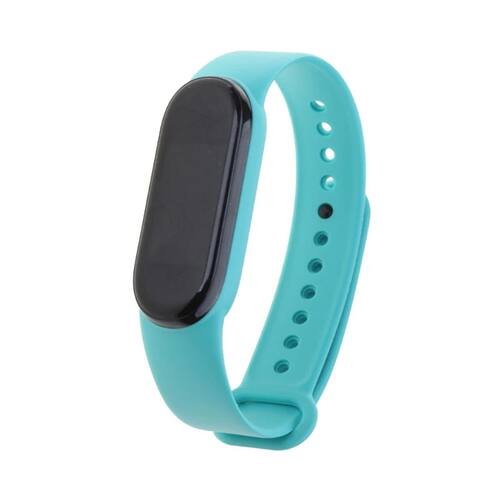M8 Fitness Bracelet Smart Band Watches Women Men's Watch Blo