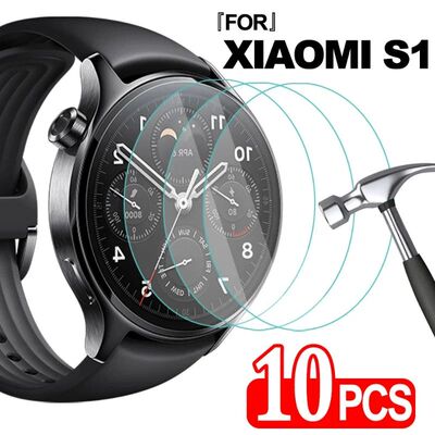 Tempered Glass for Xiaomi S1/S1 Pro/S1 Active ver HD Screen