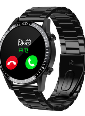 I9 Heart Rate Blood Pressure Blood Oxygen Remote Control Pho