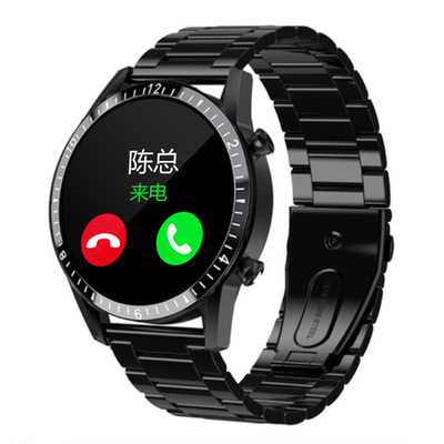 I9 Heart Rate Blood Pressure Blood Oxygen Remote Control Pho
