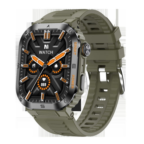 Mt39 Bluetooth Call Smart Watch Outdoor Three-proof Waterpro