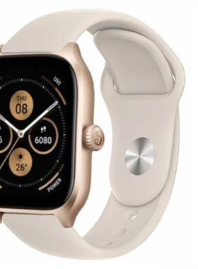 Sport strap For Amazfit GTS-GTR-4-3-2-2e-Mini-Pro-stratos 2