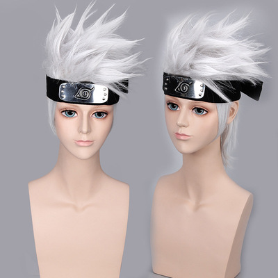 Master Shengda Hatake Nishi Naruto Skyward Reverse Ninja Ani