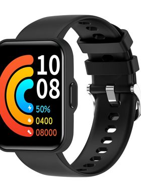 Smart Watch E21 For Xiaomi Redmi Watch 2 Fitness Pedometer H