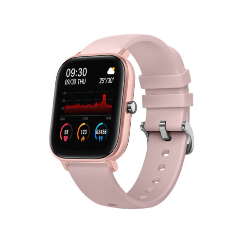 P8 Smart Bracelet Heart Rate And Blood Pressure Health Monit