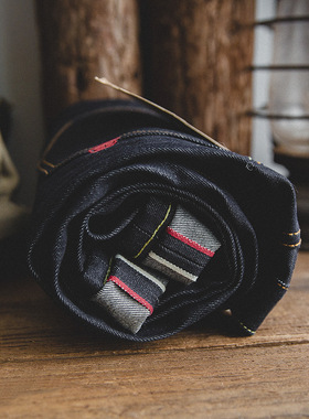 Madden Fixes Retro Red Ear Original Cow Jeans Original Pulp