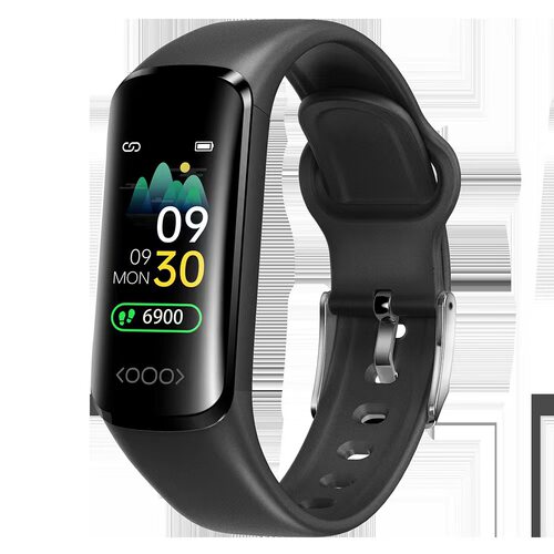 2024 Healthy Sports Bracelet Non-invasive Blood Sugar Heart