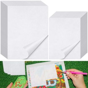 10/20/50pcs Diamond Painting Release Paper Non-stick Paintin