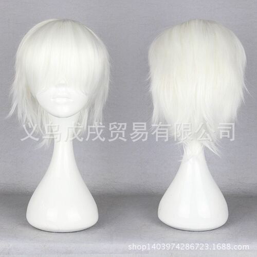 Nagisa Kaoru/gintama/sakata/gintoki/seori/aster White s 26