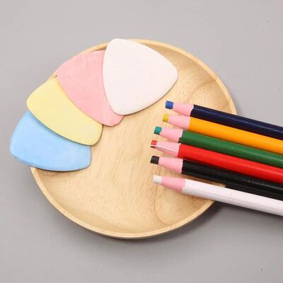 High Quality Fabric Chalk Tailors Erasable Dressmaker Sewing