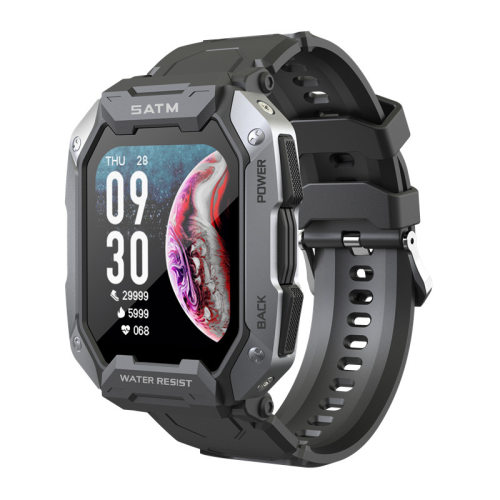 C20 Heart Rate Blood Pressure Health Sports Monitoring Ui Sp