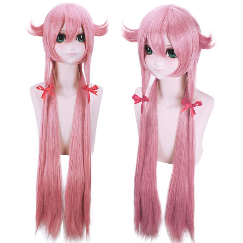 s Future Diary My Wife By Nai High Temperature Silk/smoke Pi
