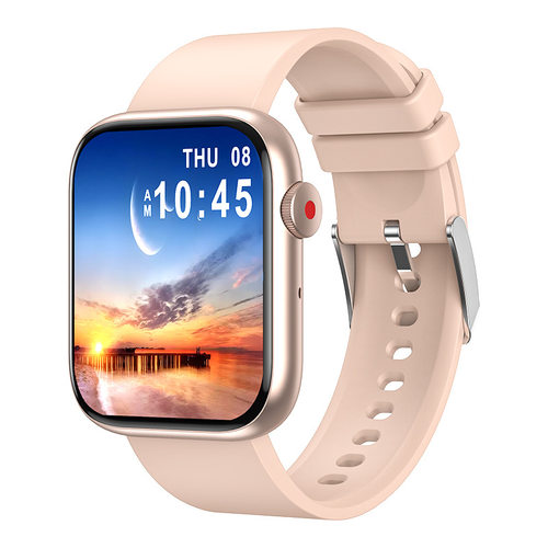 Y3 Smart Watch Heart Rate Sleep Monitoring Sedentary Reminde