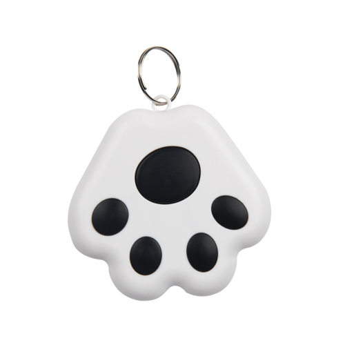 Cat Claw Smart Bluetooth Anti-lost Device Luggage Bag Mobile