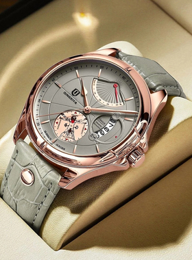 2023 Men Watch Fashion Top Luxury Sport Men's Wristwatch Wat