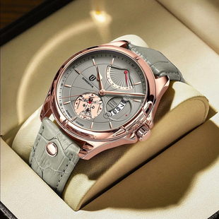 2023 Men Watch Fashion Top Luxury Sport Men's Wristwatch Wat