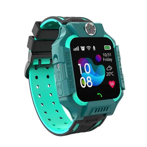 Kid Smart Watch ,Boys Girls Digital Waterproof Smartwatch ,S