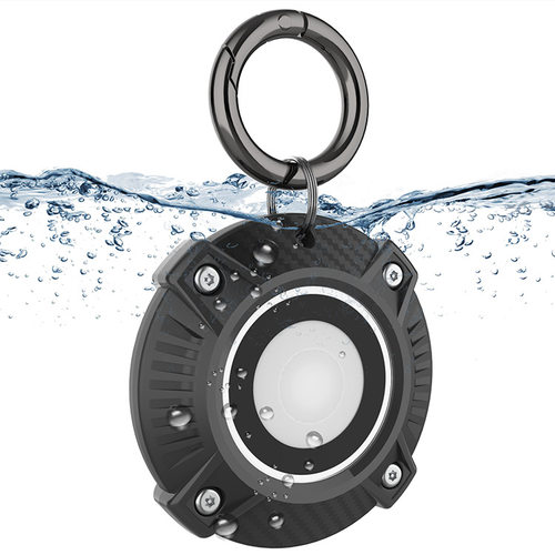 Airtag Waterproof Protective Case Hard Case Suitable For  Ai