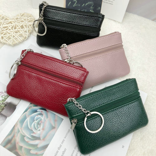 Korean Version Wallet Mini Fashion in Wallet Women Thin Shor