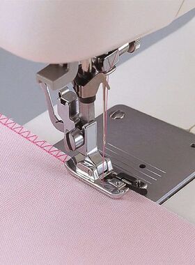 1PC Overlock Overcast  Sewing Machine Foot SA135 Fits All Lo