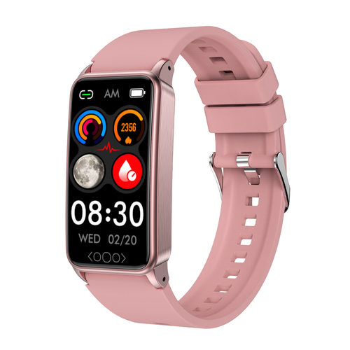 Tk71pro Uric Acid Blood Lipid Blood Sugar Heart Rate Smart B