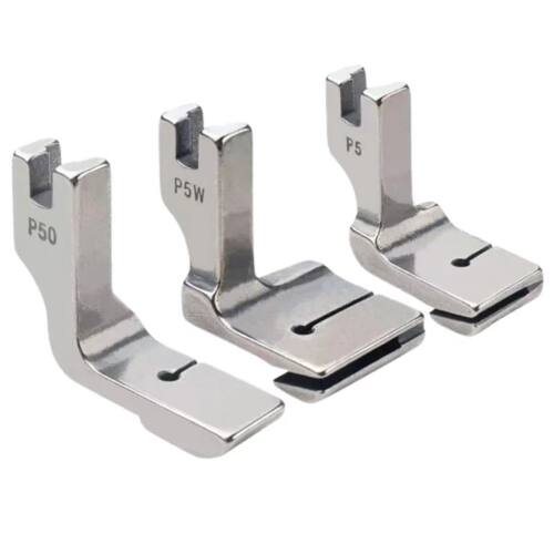 Industrial Sewing Machine Presser Foot P5 P50 P5W Pleated Pr