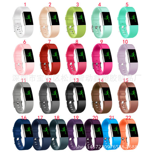 Fitbit Charge2 Bracelet Replacement Wristband Charge2 Strap