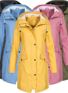 Autumn and Winter New Product Charge Coat Outdoor Mountainee
