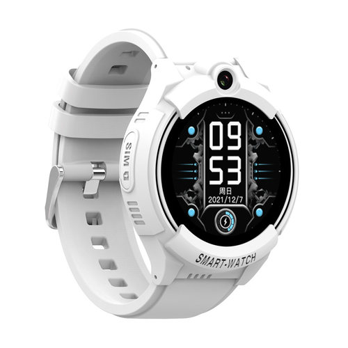Y05 Chinese And English Version 4g Student Smart Phone Watch