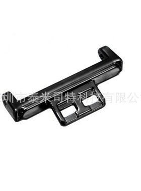 Applicable To hua hua Watch Fit/fit 2 20mm Watch Strap Metal