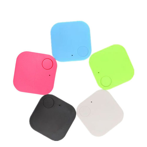 Two-way Anti-lost Wireless Key Finder, Low Power Consumption