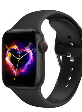 Watch8 Max Bluetooth Call Smart Watch Large Screen Wireless