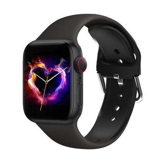 Watch8 Max Bluetooth Call Smart Watch Large Screen Wireless