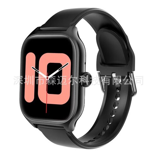 Gt4 Pro Smart Watch Call Heart Rate Blood Oxygen Monitoring