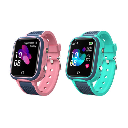 4g Full Network Video Call Phone Watch Lt21 Children's Smart