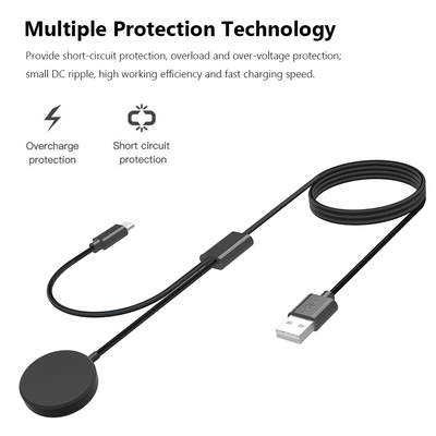 Charger Cable For Samsung Galaxy Watch 4 Classic USB Type-C