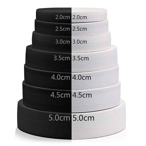 4Meter/8Meter 15mm/20mm/25mm/30mm/35mm/40mm/45mm/50mm White