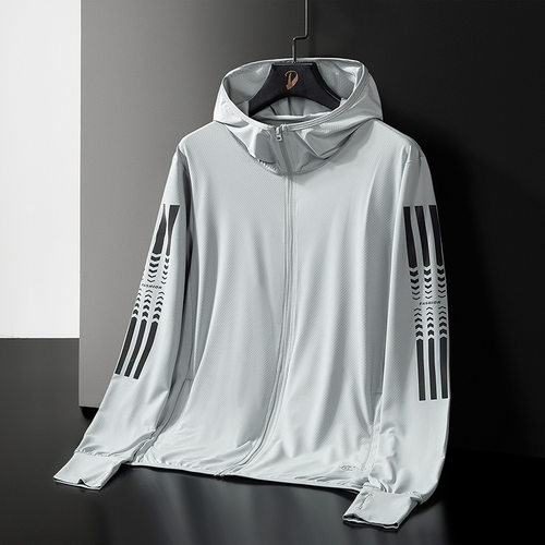 Large Size Skin Clothes For Men Who Have Added Weight And Fa