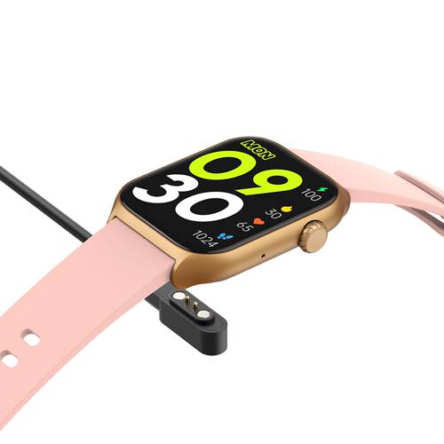 Gt Series Charging Cable Accessories Smart Watch Charging Ca