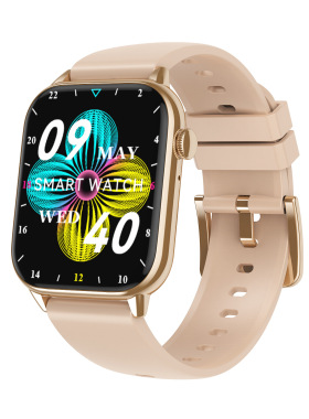 Hd11 Bluetooth Call Multi-function Nfc Smart Ai Heart Rate A