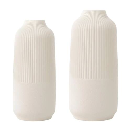 Modern Flower Vase Flower Pot Basket Nordic Home Decoration